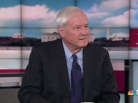 Chris Matthews on MSNBC, 3/25/2019