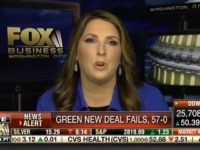 RNC's Ronna McDaniel on FBN, 3/27/2019