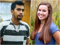 Mollie Tibbetts and Bahena-Rivera
