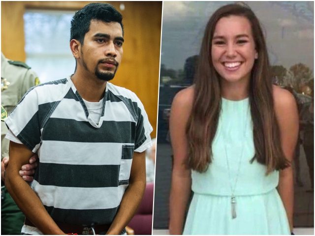 Mollie Tibbetts and Bahena Rivera