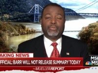 Malcolm Nance on MSNBC, 3/23/2019
