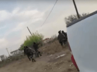 Nuevo Laredo Shootout main Nuevo Laredo Shootout main