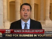 Rep. Devin Nunes on FBN, 3/28/2019