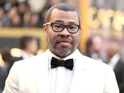 HOLLYWOOD, CA - MARCH 04: Jordan Peele attends the 90th Annual Academy Awards at Hollywood & Highland Center on March 4, 2018 in Hollywood, California. (Photo by Christopher Polk/Getty Images)