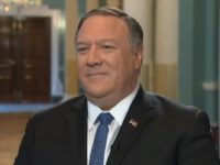 Secretary of State Mike Pompeo, 3/15/2019