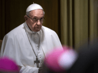 Pope Francis called on world leaders to end the death penalty Wednesday. File Photo by Galosi Spaziani/UPI