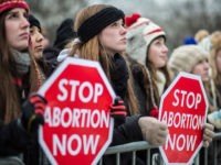 Pro-Life Organizations Have Mixed Reactions to Donald Trump’s Abortion Position