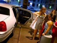 Prom Limo