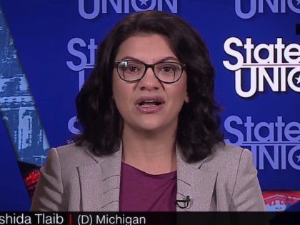 Rashida Tlaib