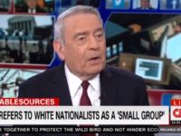 Dan Rather on 'Reliable Source,' 3/17/2019