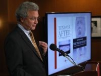 Richard Cohen SPLC (Win McNamee / Getty)