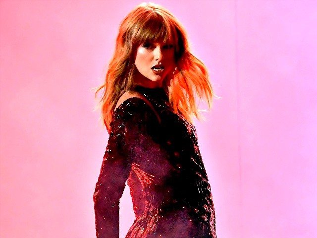 Taylor Swift Threatens Legal Action Against Florida Student Who Tracks Her Carbon-Spewing Private Jet