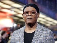 US actor Samuel L. Jackson poses upon arrival for the European gala premiere of the film 'Captain Marvel' in London on February 27, 2019. (Photo by Tolga AKMEN / AFP) (Photo credit should read TOLGA AKMEN/AFP/Getty Images)