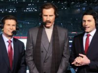 Will Ferrell
