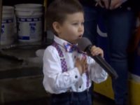 National Anthem