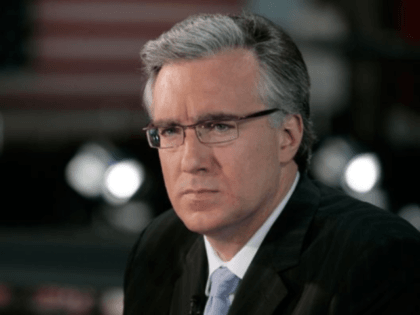 Keith Olbermann Calls for Supreme Court to Be Dissolved over Pro-2A Ruling