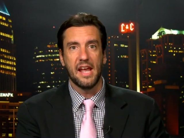 Clay Travis