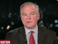 Sen. Tim Kaine (D.-Va.)