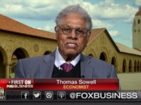 Thomas Sowell on FBN, 3/6/2019