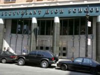 Stuyvesant High School