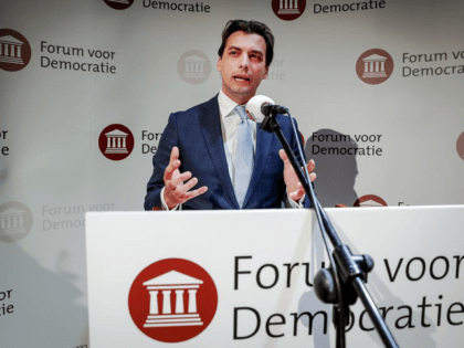 New Populist Party Goes from Zero Seats to Largest Party in Dutch Election