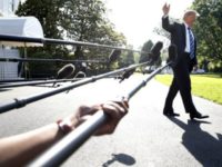 Democrats Prepare Congressional Hearings over Trump Saying 'Fake News'