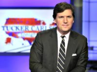 Tucker Carlson on Fox