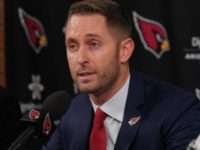 Kliff Kingsbury