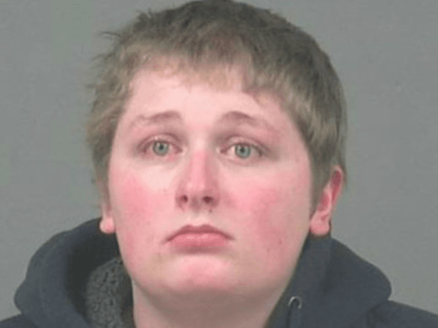 TOWN OF LIMA, Wisconsin (KTRK) -- A 16-year-old teen faces two felony charges after admitt