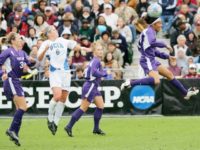 UCLA women's soccer