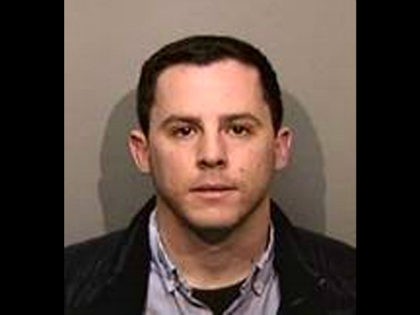 Zachary Greenberg, the man arrested for allegedly assaulting conservative activist Hayden Williams at UC Berkeley