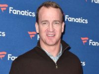 Peyton Manning
