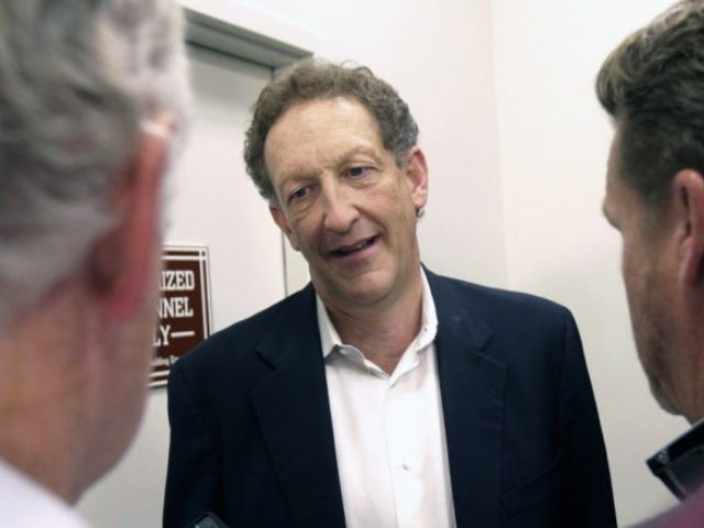 Larry Baer