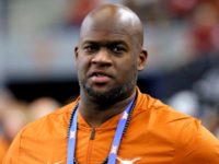 ap (30) Vince Young