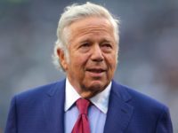 Robert Kraft