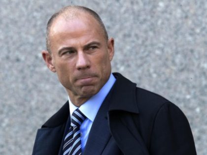 Disgraced Lawyer Michael Avenatti Sentenced to 14 Years in Prison for Defrauding Clients