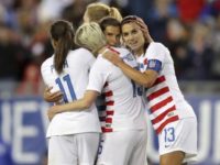 Women's Players