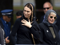 New Zealand Prime Minister Casts Vote in National Elections