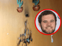 Tulane dorm arson TPUSA