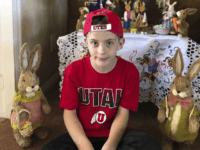 Utah Teacher Forces Catholic Boy to Wash Off Ash Wednesday Cross