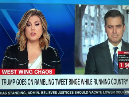 Monday on CNN's "Right Now With Brianna Keilar," during a …