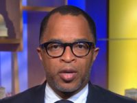 Capehart: ‘Frightening’ Half of the Country Is Buying What Trump Is Selling