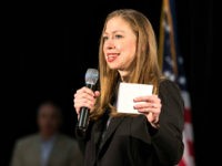 Chelsea Clinton