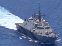People's Liberation Army-Navy guided-missile frigate Yancheng (FFG 546)