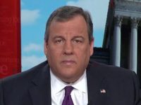 Chris Christie: Trump Attack on GA Gov. Kemp ‘Juvenile’