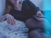 comfortable-female-food-1040158