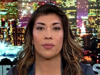 Lucy Flores on MSNBC, 3/31/2019