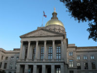 GA Senate Passes Photo ID for Absentee Voting