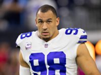 Tyrone Crawford