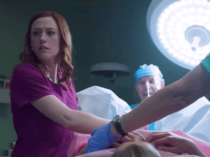 ‘Unplanned’ is a faith-based film that tells the true story of Abby Johnson, former Planned Parenthood worker turned pro-life activist. Surprisingly, the ‘Unplanned’ movie gets an R-rating from the MPAA while there are slasher films at P-13. But the filmmakers believe it’s all because the Christian film doesn’t fit in …